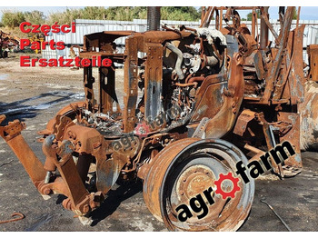 Phụ tùng JOHN DEERE