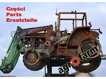 Phụ tùng JOHN DEERE