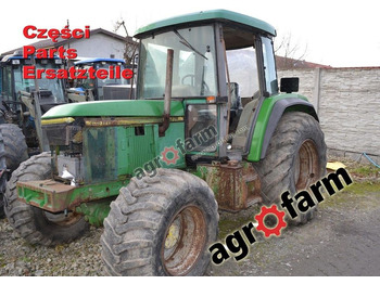 Phụ tùng JOHN DEERE