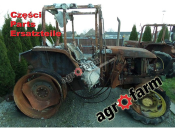 Phụ tùng JOHN DEERE