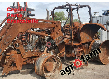 Phụ tùng JOHN DEERE