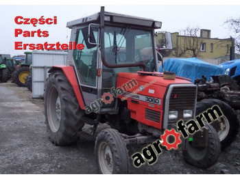 Phụ tùng MASSEY FERGUSON