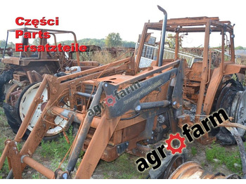 Phụ tùng MASSEY FERGUSON