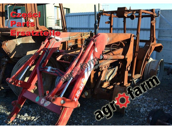 Phụ tùng MASSEY FERGUSON