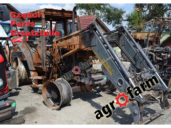Phụ tùng MASSEY FERGUSON