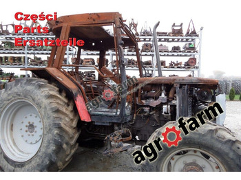 Phụ tùng MASSEY FERGUSON
