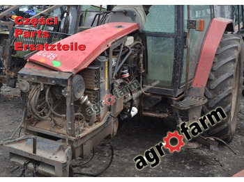 Phụ tùng MASSEY FERGUSON