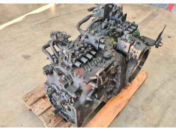 Hộp số JOHN DEERE