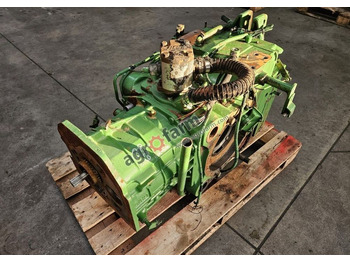 Hộp số JOHN DEERE