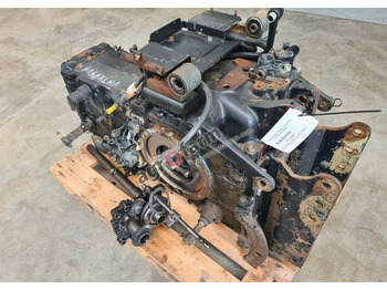 Truyền động TYLNY MOST NEW HOLLAND TN75VA 87355071: hình 2