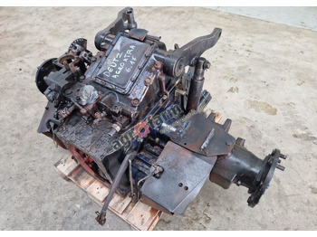 Hộp số DEUTZ