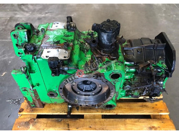 Hộp số Tylny most John Deere 6110 L115877: hình 3