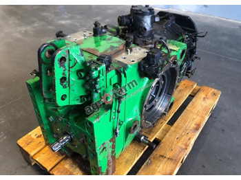Hộp số JOHN DEERE