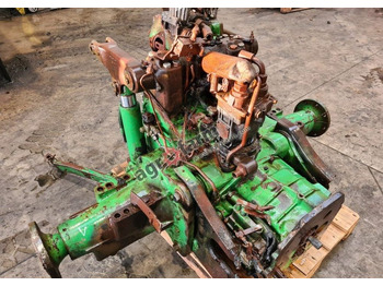 Hộp số JOHN DEERE