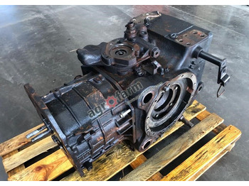 Hộp số JOHN DEERE