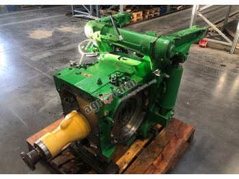 Hộp số Tylny most John Deere 8360R: hình 2