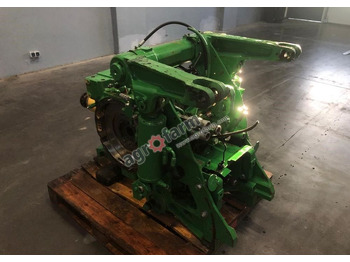 Hộp số Tylny most John Deere 8360R: hình 4