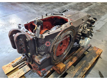 Hộp số MASSEY FERGUSON