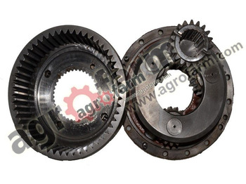 Truyền động DEUTZ