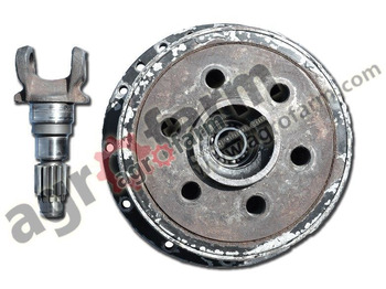 Truyền động DEUTZ