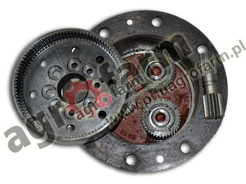 Truyền động JOHN DEERE