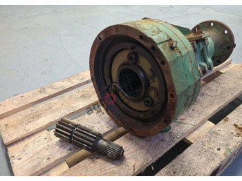 Truyền động JOHN DEERE