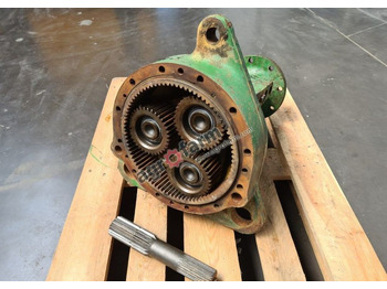 Truyền động JOHN DEERE