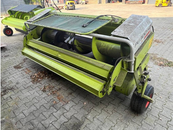 Trang thiết bị vườn CLAAS