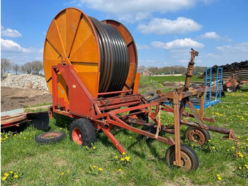 Hệ thống tưới Emergo 100-300 haspel: hình 2
