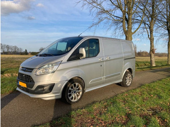 Xe van chở hàng FORD Transit