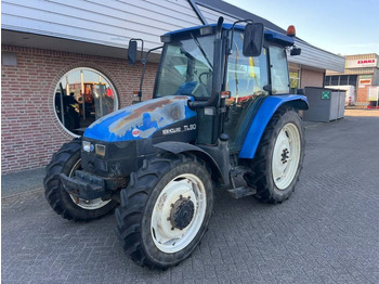 Máy cày NEW HOLLAND TL90