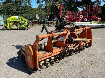 Thiết bị xới đất Pegoraro LH 300 frees: hình 2