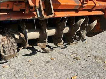 Thiết bị xới đất Pegoraro LH 300 frees: hình 5