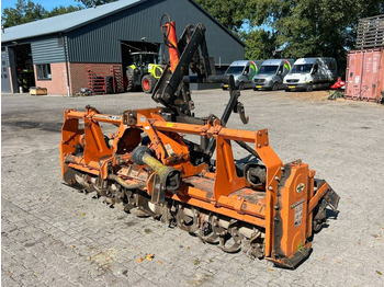 Thiết bị xới đất