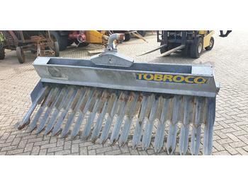 Máy phun bùn Tobroco 3 meter bemester: hình 1