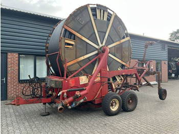 Hệ thống tưới