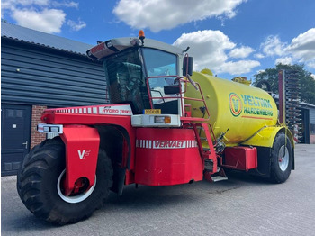 Máy rải phân dạng lỏng