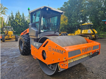Cho thuê Hamm HC130I  Hamm HC130I: hình 1