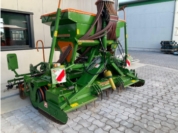 Máy gieo hạt liên hợp AMAZONE