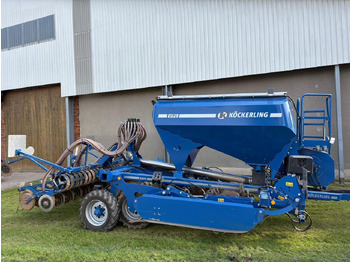 Máy gieo hạt KÖCKERLING