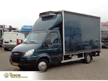 Xe van đông lạnh IVECO Daily 50c15
