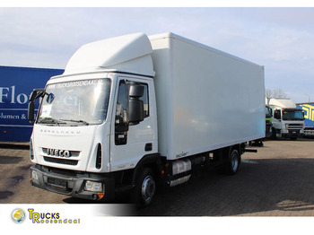 Xe tải hộp IVECO EuroCargo 75E