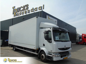 Xe tải hộp RENAULT Midlum 220