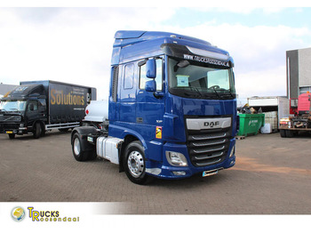 Xe đầu kéo DAF XF 106 480