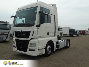 Xe đầu kéo MAN TGX 18.460
