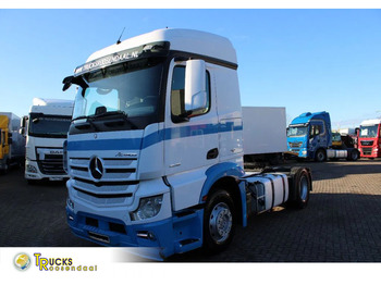 Xe đầu kéo MERCEDES-BENZ Actros 1936