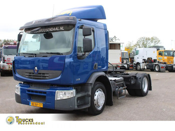 Xe đầu kéo RENAULT Premium 380