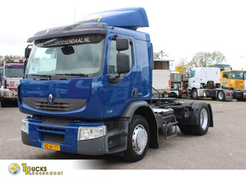 Xe đầu kéo RENAULT Premium 380