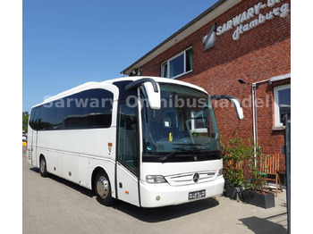 Xe đò MERCEDES-BENZ Tourino
