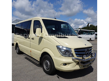 Xe bus mini MERCEDES-BENZ Sprinter 313